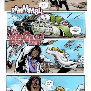 Helium X - Issue 2 image 016