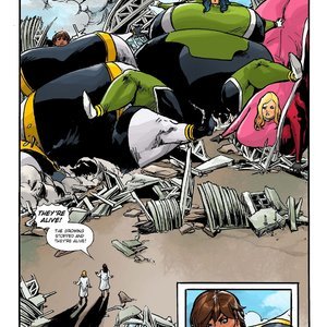 Helium X - Issue 2 image 017