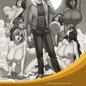 Homecoming - Issue 1 image 002