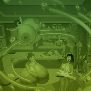 Hotel Infinity - Issue 2 image 018