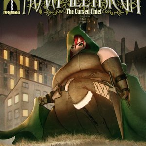 Nova Illyricum – Issue 1 (Expansionfan Comics) thumbnail