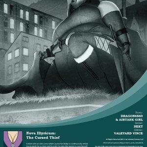 Nova Illyricum - Issue 1 image 002