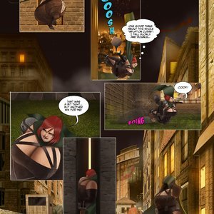 Nova Illyricum - Issue 1 image 012