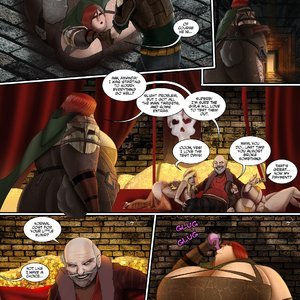 Nova Illyricum - Issue 1 image 014