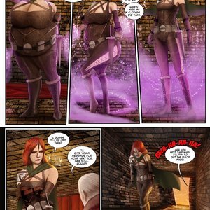 Nova Illyricum - Issue 1 image 015