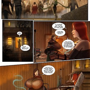 Nova Illyricum - Issue 1 image 016