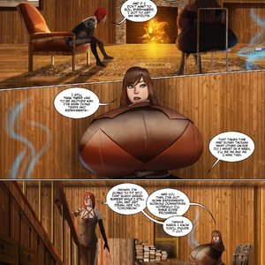 Nova Illyricum - Issue 1 image 017