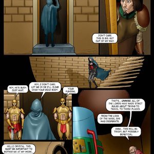 Nova Illyricum - Issue 2 image 016