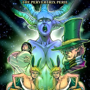 Professor When (Expansionfan Comics) thumbnail