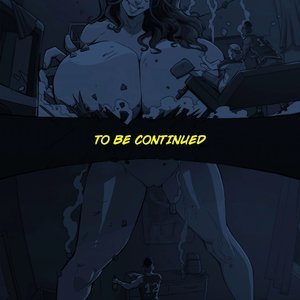 Sorority Problems - Issue 2 image 018