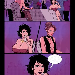 SpyBuster - Issue 1 image 008