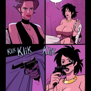 SpyBuster - Issue 1 image 009