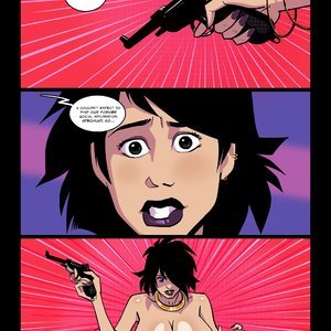 SpyBuster - Issue 1 image 010