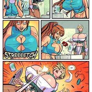 SpyBuster - Issue 1 image 022