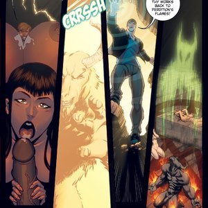 Tender Mercy - Issue 2 image 015