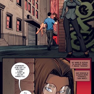 Tender Mercy - Issue 2 image 017