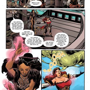 Thar She Blows - Issue 1 image 004