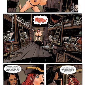 Thar She Blows - Issue 2 image 010