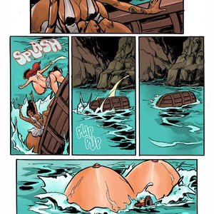 Thar She Blows - Issue 2 image 014