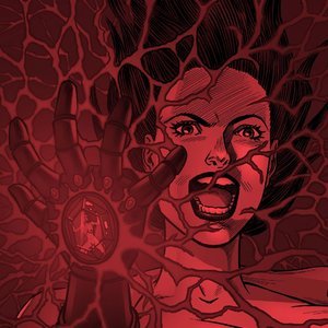 The Minus Touch - Issue 1 image 018