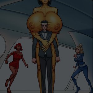 Time for Slime - Issue 3 image 018