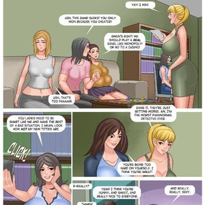 Tracy Paige - Issue 2 image 011