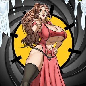Watered Down – Issue 3 (Expansionfan Comics) thumbnail