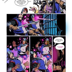 reCURSEive - Issue 1 image 021