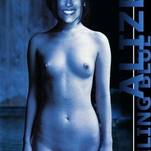 Alizee image 114