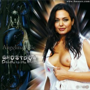 Angelina Jolie image 105