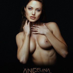 Angelina Jolie image 242