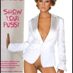 Christina Aguilera image 009