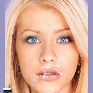 Christina Aguilera image 093