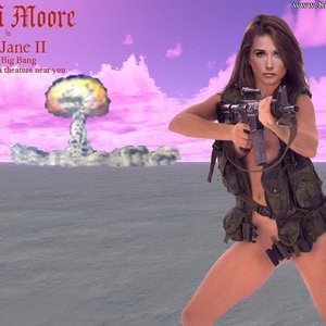 Demi Moore image 068