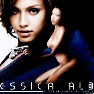 Jessica Alba image 400