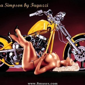 Jessica Simpson image 054