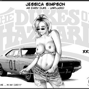 Jessica Simpson image 128