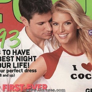 Jessica Simpson image 249