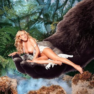 Jessica Simpson image 265