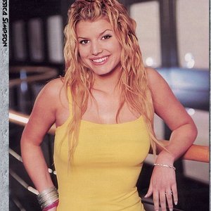 Jessica Simpson image 290