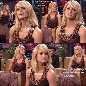 Jessica Simpson image 306