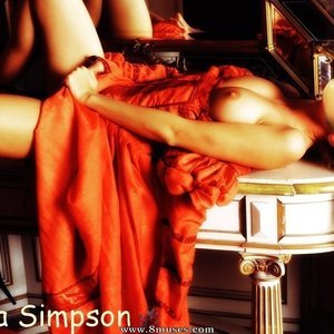 Jessica Simpson image 317
