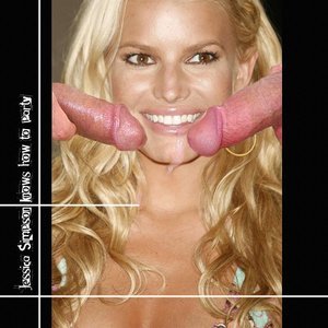 Jessica Simpson image 519