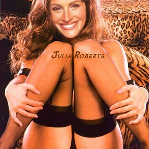 Julia Roberts image 150