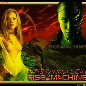 Kristanna Loken image 048