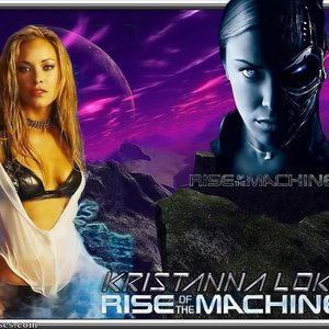 Kristanna Loken image 081