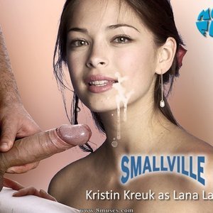 Kristin Kreuk image 280