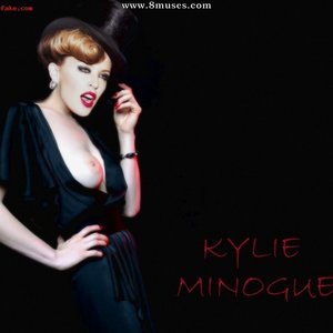 Kylie Minoque image 060