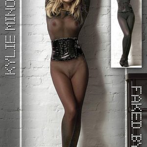 Kylie Minoque image 075