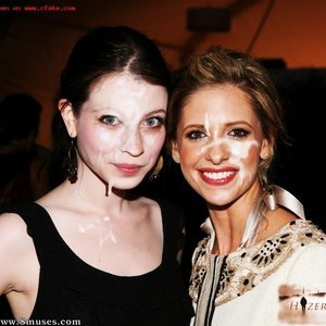 Michelle Trachtenberg image 213